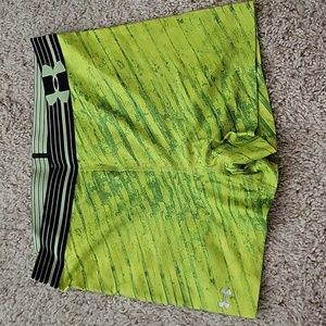 Under armor shorts